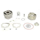 Gruppo Termico Standard Bore con Testata Ø 40 mm, 50 cc con Guarnizioni necessarie per l'installazione DERBI SENDA SM RACER 50 cc (1999/2003)