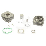 Gruppo Termico Standard Bore Con Testata Ø 40 mm, 50 cc con Guarnizioni necessarie per l'installazione HSC SC01 50 cc