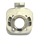 Gruppo Termico Standard Bore con Testata Ø 40 mm, 50 cc e Guarnizioni necessarie all'installazione PEUGEOT LUDIX 50 cc (2005/2018)