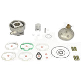 Gruppo Termico Standard Bore Con Testata Ø 40 mm, 50 cc e Guarnizioni necessarie per l'installazione MALAGUTI F12 PHANTOM LC TWIN DISK 50 cc (1998)