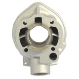 Gruppo Termico Standard Bore con Testata Ø 40 mm, 50 cc, Valvola allo Scarico HM CMC 50 cc (1999/2005)