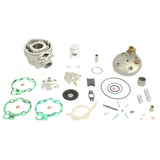 Gruppo Termico Standard Bore con Testata Ø 40 mm, 50 cc, Valvola allo Scarico BETA ENDURO RR 50 2T AM6 50 cc (1998/2024)