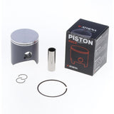 Gruppo Termico Standard Bore con Testata Ø 54 mm, 125 cc e Guarnizioni necessarie all'installazione FANTIC XE 125 cc (2021/2022)