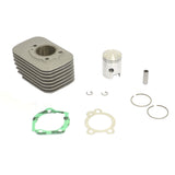 Gruppo Termico Standard Bore Senza Testata Ø 38,4 mm, 50 cc, Spinotto Ø 10 mm PIAGGIO GRILLO 50 cc