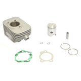 Gruppo Termico Standard Bore Senza Testata Ø 38,4 mm, 50 cc, Spinotto Ø 10 mm PIAGGIO SI FL2 / MIX 50 cc