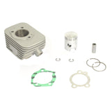 Gruppo Termico Standard Bore Senza Testata Ø 38,4 mm, 50 cc, Spinotto Ø 12 mm PIAGGIO BRAVO 50 cc