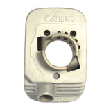 Gruppo Termico Standard Bore Senza Testata Ø 38,4 mm, 50 cc, Spinotto Ø 12 mm GILERA CBA SS 50 cc