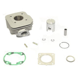 Gruppo Termico Standard Bore Senza Testata Ø 39 mm, 49 cc con Guarnizioni necessarie per l'installazione HONDA SH 50 cc (1996/1999)