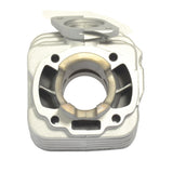 Gruppo Termico Standard Bore Senza Testata Ø 39 mm, 49 cc con Guarnizioni necessarie per l'installazione HONDA SFX 50 cc