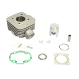 Gruppo Termico Standard Bore Senza Testata Ø 40 mm, 50 cc con Guarnizioni necessarie per l'installazione PEUGEOT ELYSEO 50 cc (1999)