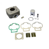 Gruppo Termico Standard Bore Senza Testata Ø 40 mm, 50 cc con Guarnizioni necessarie per l'installazione GILERA EASY MOVING 50 cc (1995/1996)