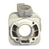 Gruppo Termico Standard Bore Senza Testata Ø 40 mm, 50 cc con Guarnizioni necessarie per l'installazione PEUGEOT SQUAB 50 cc (1995/1997)