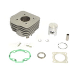 Gruppo Termico Standard Bore Senza Testata Ø 40 mm, 50 cc con Guarnizioni necessarie per l'installazione PEUGEOT SQUAB 50 cc (1995/1997)