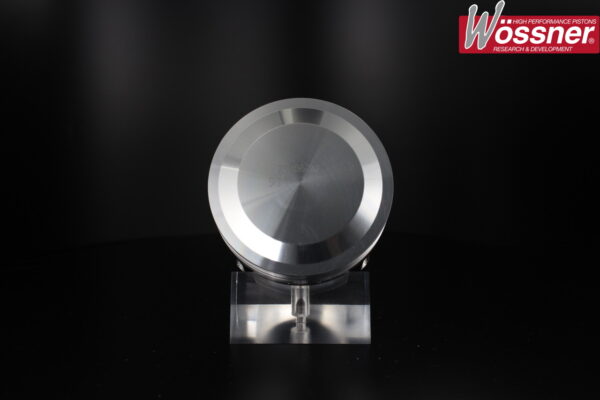 Pistoni Renault R5 Turbo 1 / Turbo 2- Wossner pistons.