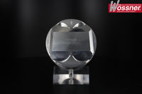 Pistoni Renault Clio RS 172/182 2.0 16v High Comp Forged Piston Kit - Wossner pistons K9045