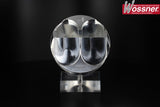 Pistoni BMW E36 M3 3.0 24v High Comp 3 Ring High Comp. Wossner Piston
