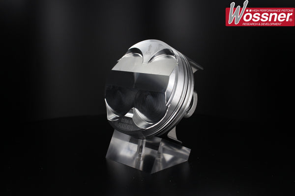 Pistoni Peugeot 306 GTI-6  16v High Compression. Wossner Piston -K9181