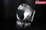 Pistoni BMW 2002TII 2.0 8v High Comp. Wossner Piston