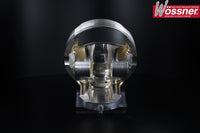 Pistoni BMW E36 M3 3.0 24v High Comp 3 Ring High Comp. Wossner Piston