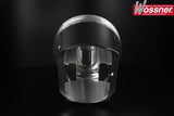 Pistoni BMW 2002TII 2.0 8v High Comp. Wossner Piston