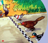 Le fiabe dei motociclisti vol. 1