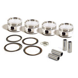 Pistoni ABARTH PUNTO EVO 1.4 (199.AXX1B) 1368 cc 2009/2012 JE PISTONS - Ø 72,00 mm