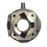 Kit Cilindro Standard Bore Ø 38,4 mm, 50 cc, Cilindro in Ghisa PIAGGIO VESPA SS / SUPER SPRINT SS / SUPER SPRINT (V5SS1T) 50 cc (1965/1971)