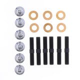 Kit di Minuteria di Ricambio per Gruppo Termico Athena YAMAHA YZ 250 cc (2003/2024)