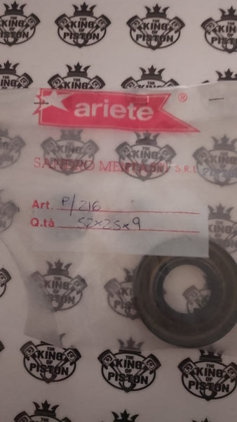 OFFERTA ARIETE P/216