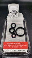 ARIETE 01870/A - SERIE PARAOLIO MOTORE  MOTO GUZZI CARDELLINO 73 CC.