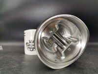 Pistone Beneli 250 SS