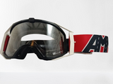 Maschera AMOTOMIO ARIETE 8K