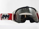 Maschera AMOTOMIO ARIETE 8K