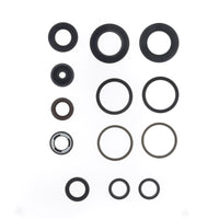 Serie Paraolio Motore YAMAHA YP E MAJESTY 4T 125 - Years: from 1-2003 - to 12-2005