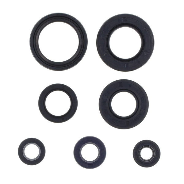 Serie Paraolio Motore YAMAHA YFS BLASTER 200 - Years: from 1-1988 - to 12-2006