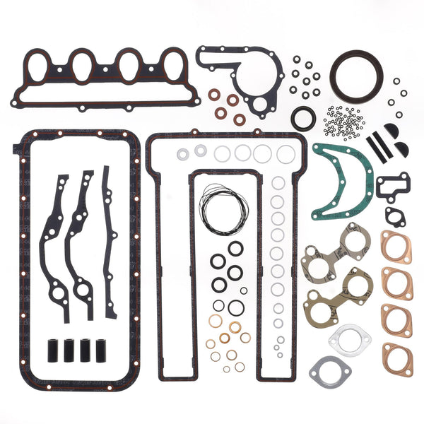 Serie Guarnizioni Motore senza Guarnizione Testata, con Paraolio ALFAROMEO 75 (162_) 1.8 (162.B1H) 1779-All Model Years