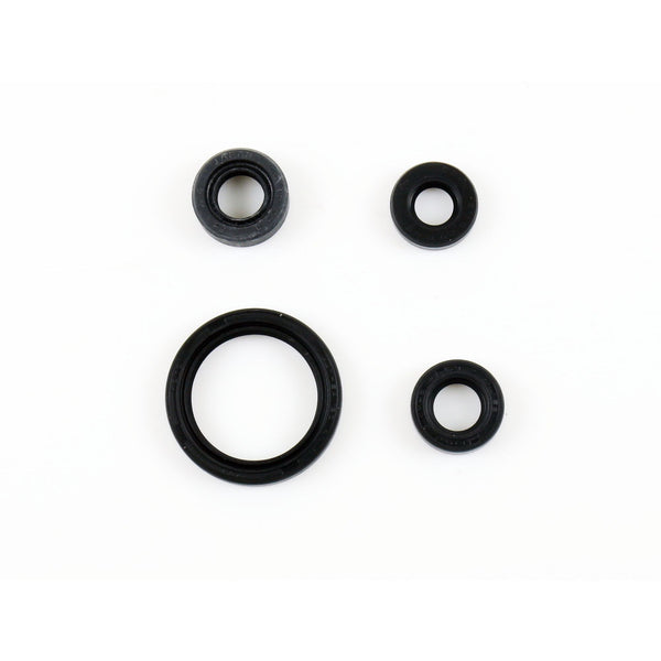Serie Paraolio Motore SUZUKI DR SE / S 200 - Years: from 1-2013 - to 12-2015