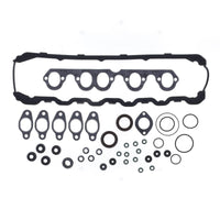 Kit Guarnizioni Smeriglio senza Guarnizione Testata, con Paraolio AUDI 100 2.4 D 2370-from 8-1989 - to 5-1994