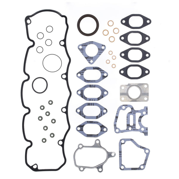 Kit Guarnizioni Smeriglio senza Guarnizione Testata, con Paraolio FIAT 8140.47R.2210 2499-All Model Years