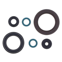 Serie Paraolio Motore YAMAHA FZS FAZER 600 - Years: from 1-1998 - to 12-2003