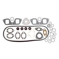 Kit Guarnizioni Smeriglio senza Guarnizione Testata IVECO Iveco 616N3/4 1a serie 3455-from 1-1971 - to 1-1977