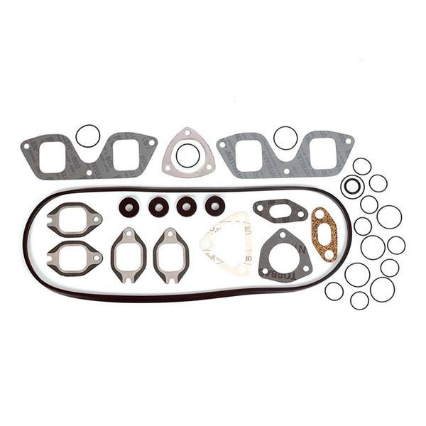 Kit Guarnizioni Smeriglio senza Guarnizione Testata IVECO Iveco 616N3/4 1a serie 3455-from 1-1971 - to 1-1977