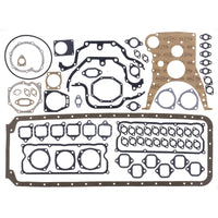 Serie Guarnizioni Motore senza Guarnizione Testata e senza Paraolio IVECO Iveco 619N-T 12883-from 1-1965 - to 1-1966