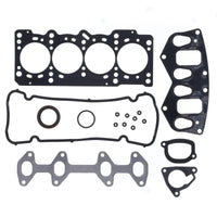 Kit Guarnizioni Smeriglio con Guarnizione Testata e Paraolio FIAT PUNTO (188_) 1.2 Bifuel 1242-All Model Years