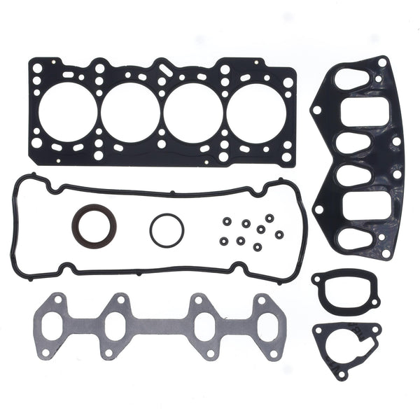 Kit Guarnizioni Smeriglio con Guarnizione Testata e Paraolio FIAT PUNTO (188_) 1.2 Bifuel 1242-All Model Years