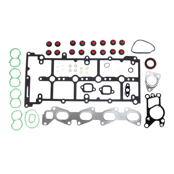Kit Guarnizioni Smeriglio senza Guarnizione Testata, con Paraolio IVECO 8140.27S.3750 2499-All Model Years
