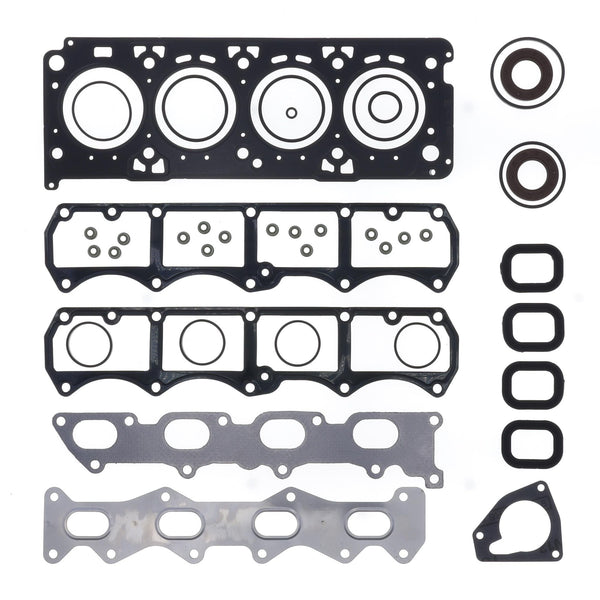 Kit Guarnizioni Smeriglio con Guarnizione Testata e Paraolio FIAT MULTIPLA (186_) 1.6 16V GPL 1596-All Model Years