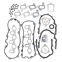 Kit Guarnizioni Smeriglio senza Guarnizione Testata, con Paraolio VW CEXB 2967-All Model Years