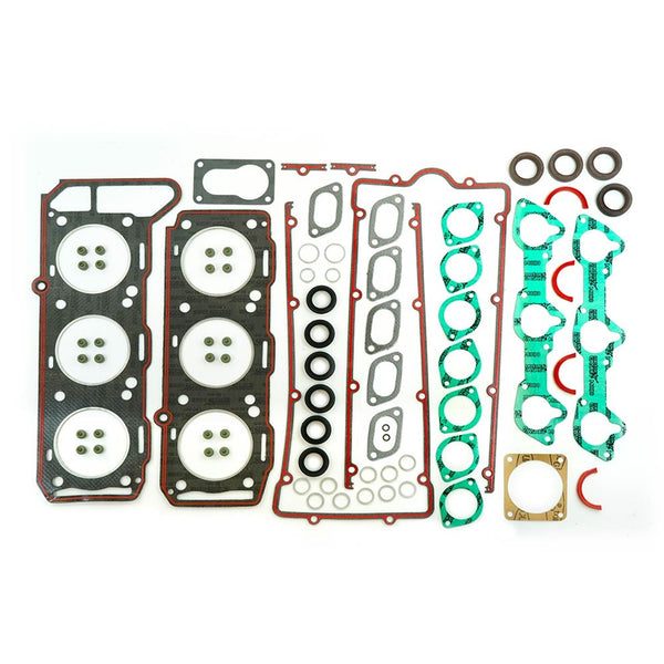 Kit Guarnizioni Smeriglio con Guarnizione Testata e Paraolio ALFAROMEO AR 66301 2959-All Model Years