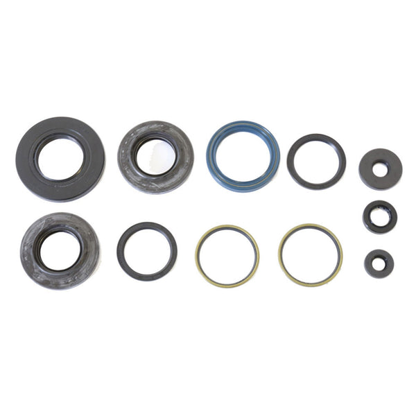 Serie Paraolio Motore YAMAHA YXR RHINO / SE 700 - Years: from 1-2008 - to 12-2009